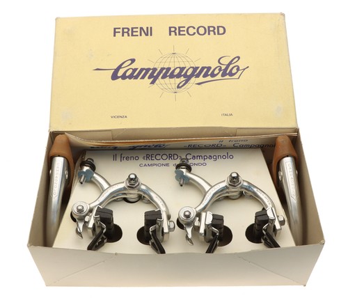 Set freni campagnolo nuovo - set,