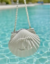 Rara borsa Chanel VIP Limited