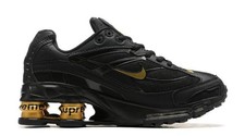 NIKE SHOX RIDE 2 SP SUPREME