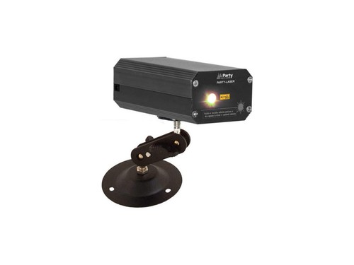 Party mini firefly laser - party,
