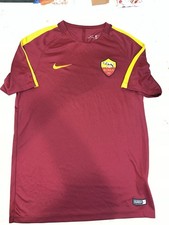 AS Roma Nike Training Football