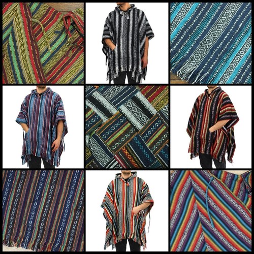 Poncho accappatoio con - poncho,