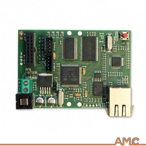 Modulo scheda lan ip1 - scheda,
