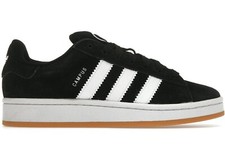 Adidas Campus 00s Black J