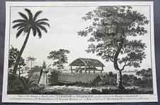 1784 Anderson stampa antica