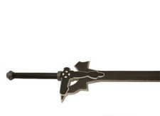 Spada katana kirito foam per - kirito,