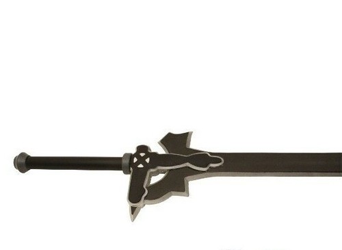 Spada katana kirito - spada,