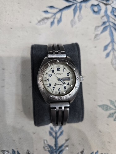 Orologio donna fossil vintage - donna,