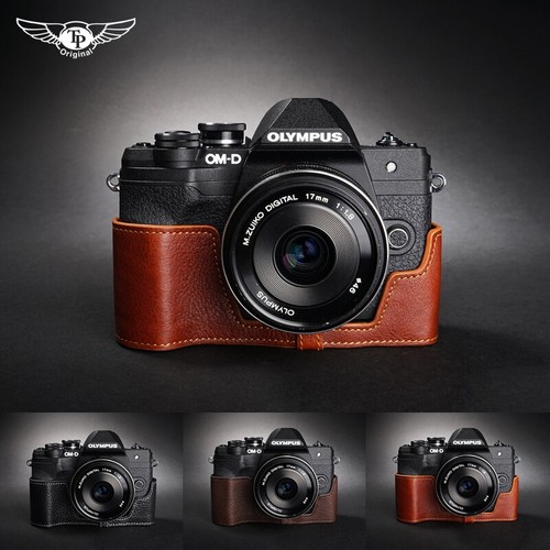 Olympus em10 mark mezza - em10,