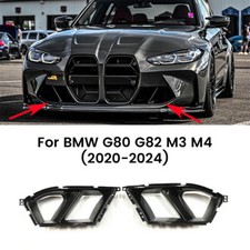 Presa d'aria Carbon Look