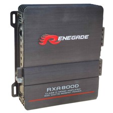 1 amplificatore RENEGADE