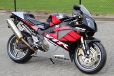 SET CARENE OEM HONDA VTR 1000