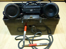  telefono da campo militare tedesco