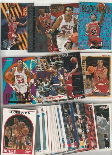 Lotto cerchi scottie pippen - lotto,