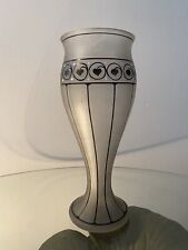 Vase Art Nouveau Dlg Josef