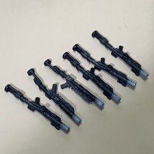 Pistola blaster fucile pezzi - pistola,