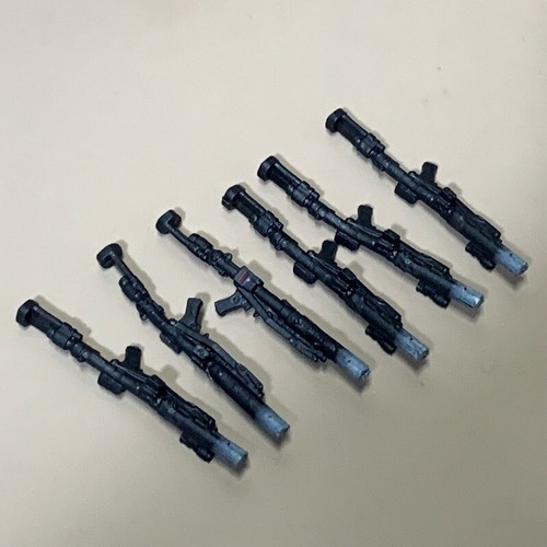 Pistola blaster fucile - , pezzi
