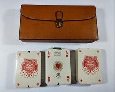 162 carte  Mondial Canasta Dal