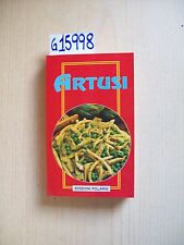 P. ARTUSI - LA SCIENZA IN