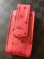 Genuine Vertu Ostrich