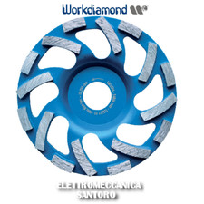 PLATORELLO DIAMANTATO MSK D