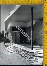 Treviso vicinanze architettura arredamento villa geom. Andrea Ferracin W 405