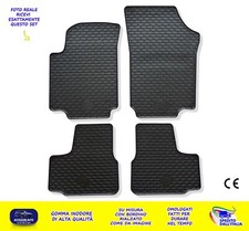 Tappetini SEAT Mii 2012>2020