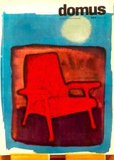 Domus N^ 355  giugno 1959