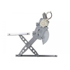 ALZAVETRO ELETTRICO ANT. DX