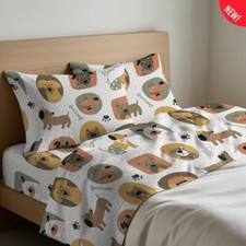 SET Completo LENZUOLA