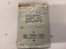 kit guarnizione motore