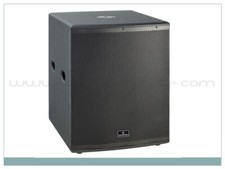 Soundsation hyper bass 18a - hyper,