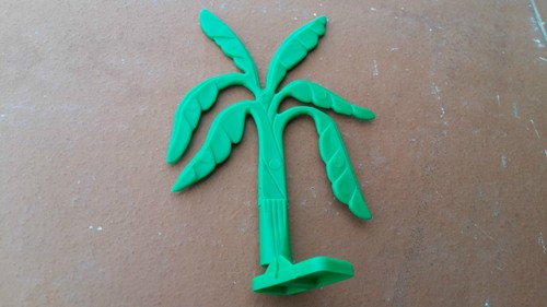 Accessorio polistil tonka - ", "