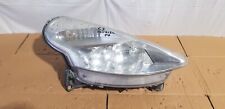 CITROEN C3 PLURIEL PROIETTORE FANALE FARO ANTERIORE DESTRO DX PASSEGGERO