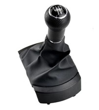 Pomello leva cambio con