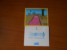 FIGURINA BARBAPAPA' -