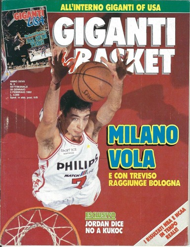 Italy 1992 blue edwards - -,