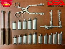 Casper Discectomia Lombare Set