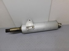 TERMINALE MARMITTA SCARICO