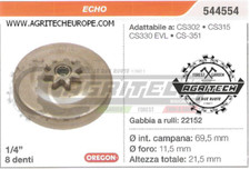 544554 OREGON PIGNONE CAMPANA