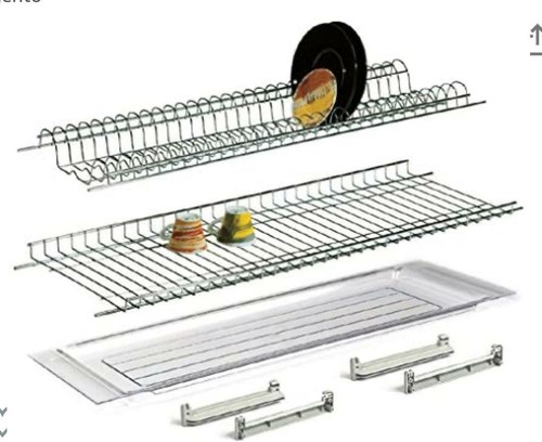 Kit scolapiatti colapiatti - scolapiatti,