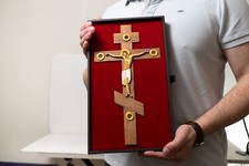 Croci da appendere in