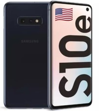 Smartphone Samsung Galaxy S10e