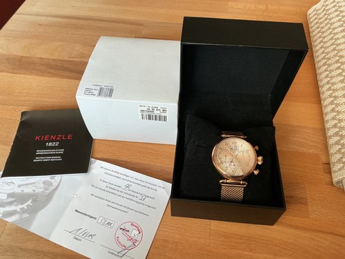 Rarità kienzle xxl - 🇩🇪rarità,