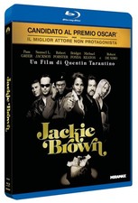 Blu-ray JACKIE BROWN Quentin
