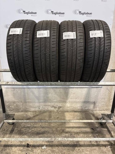 Set gomme 205 55r16 - 4, 205/55r16