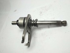 ALBERO FORCHETTA SELETTORE CAMBIO BLOCCO MOTORE FRANCO MORINI TURBO 4 MARCE (...