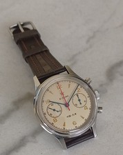 Orologio Cronografo Meccanico