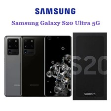 Nuovo samsung galaxy s20 ultra - nuovo,