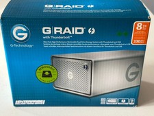 G-Technology G-Raid